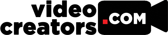 Video Creators logo